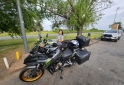 Motos - Qj Motor Srt 700 X 2025 Nafta 4700Km - En Venta