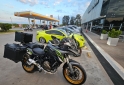 Motos - Qj Motor Srt 700 X 2025 Nafta 4700Km - En Venta