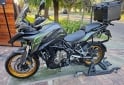 Motos - Qj Motor Srt 700 X 2025 Nafta 4500Km - En Venta