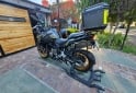 Motos - Qj Motor Srt 700 X 2025 Nafta 4500Km - En Venta