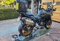 Motos - Qj Motor Srt 700 X 2025 Nafta 4500Km - En Venta