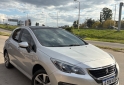 Autos - Peugeot 308 2018 Diesel 125000Km - En Venta