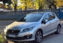 Autos - Peugeot 308 2018 Diesel 125000Km - En Venta
