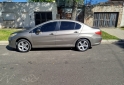 Autos - Peugeot 408 allur 2011 GNC 280000Km - En Venta