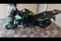 Motos - Bajaj Dominar 400 - Tourer 2025 Nafta 3100Km - En Venta