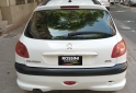 Autos - Peugeot 206 2005 Nafta 170000Km - En Venta