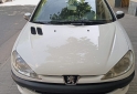 Autos - Peugeot 206 2005 Nafta 170000Km - En Venta
