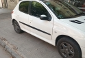 Autos - Peugeot 206 2005 Nafta 170000Km - En Venta