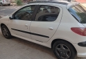 Autos - Peugeot 206 2005 Nafta 170000Km - En Venta