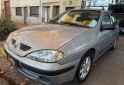 Autos - Renault Megane pack 1.6 2007 Nafta - En Venta