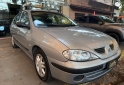 Autos - Renault Megane pack 1.6 2007 Nafta - En Venta