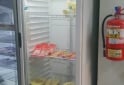 Otros - Heladera Exhibidora Vertical 1Puerta Inelro 470L - En Venta
