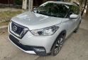 Autos - Nissan Kicks advance 2018 Nafta - En Venta