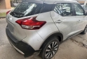 Autos - Nissan Kicks advance 2018 Nafta - En Venta