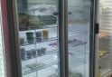 Otros - Heladera Exhibidora Vertical Inelro 2 Puertas 980 litros - En Venta