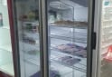 Otros - Heladera Exhibidora Vertical Inelro 2 Puertas 980 litros - En Venta