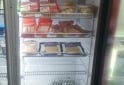 Otros - Heladera Exhibidora Vertical Inelro 2 Puertas 980 litros - En Venta