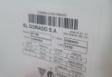 Otros - Heladera Exhibidora Vertical Inelro 2 Puertas 980 litros - En Venta