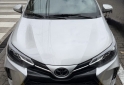 Autos - Toyota Yaris s 2025 Nafta 10000Km - En Venta