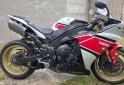 Motos - Yamaha R1 2013 Nafta 22000Km - En Venta