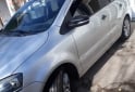 Autos - Volkswagen Suran 2014 GNC 111111Km - En Venta