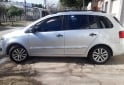 Autos - Volkswagen Suran 2014 GNC 111111Km - En Venta