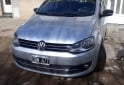 Autos - Volkswagen Suran 2014 GNC 111111Km - En Venta