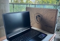 Informática - Notebook MSI Katana 15 B13VEK – RTX 4050 / i7 13th / 16GB / 1TB - En Venta