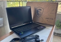 Informática - Notebook MSI Katana 15 B13VEK – RTX 4050 / i7 13th / 16GB / 1TB - En Venta