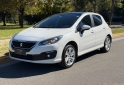 Autos - Peugeot 308 2018 Diesel 90500Km - En Venta