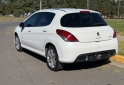 Autos - Peugeot 308 2018 Diesel 90500Km - En Venta