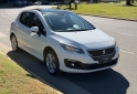 Autos - Peugeot 308 2018 Diesel 90500Km - En Venta