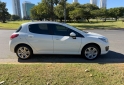 Autos - Peugeot 308 2018 Diesel 90500Km - En Venta