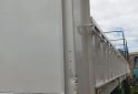 Camiones y Grúas - Ventas de semi remolque baranda volcable Montenegro - En Venta