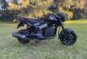 Motos - Honda Navi 2025 Nafta 4478Km - En Venta