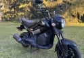 Motos - Honda Navi 2025 Nafta 4478Km - En Venta
