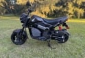 Motos - Honda Navi 2025 Nafta 4478Km - En Venta