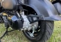 Motos - Honda Navi 2025 Nafta 4478Km - En Venta