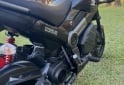 Motos - Honda Navi 2025 Nafta 4478Km - En Venta