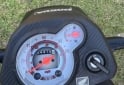 Motos - Honda Navi 2025 Nafta 4478Km - En Venta