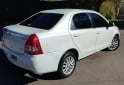 Autos - Toyota Etios xls 4p 2015 Nafta 142000Km - En Venta