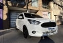 Autos - Ford KA SEL 2018 Nafta 77000Km - En Venta