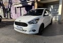 Autos - Ford KA SEL 2018 Nafta 77000Km - En Venta