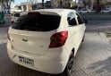 Autos - Ford KA SEL 2018 Nafta 77000Km - En Venta