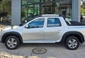 Camionetas - Renault OROCH OUTSIDER 2.0 NAV 2018 GNC 115000Km - En Venta