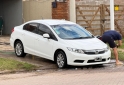Autos - Honda Civic 2013 Nafta 140000Km - En Venta