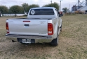 Camionetas - Toyota Hilux srv at 2008 Diesel 460000Km - En Venta