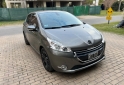 Autos - Peugeot 208 FELINE 2013 Nafta 130000Km - En Venta
