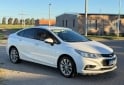 Autos - Chevrolet Cruze lt 2017 Nafta 105000Km - En Venta