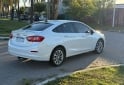 Autos - Chevrolet Cruze lt 2017 Nafta 105000Km - En Venta